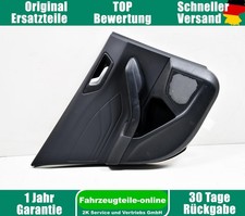 Pannello Porta Posteriore