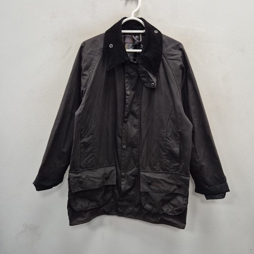 Barbour vintage a232 beaufort - barbour,