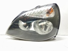 FARO ANTERIORE SINISTRO PER