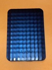 Hard Disk Estermo 4tb Maxtor