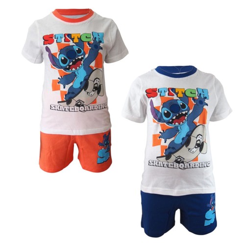 Disney stitch completo ragazzo - stitch,