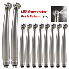 Generatore elettrico led - 1/10*generatore,