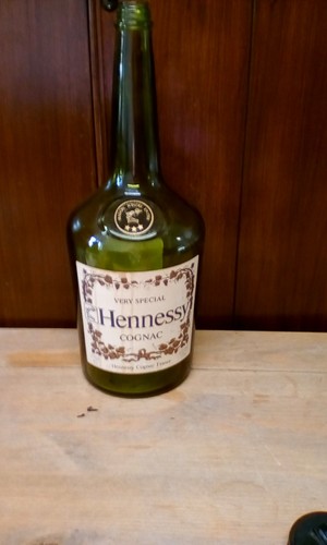 Hennessy cognac very special - very, 6