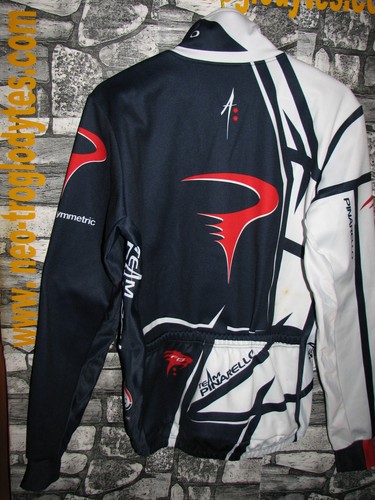 Vintage cycling jersey shirt - vintage,