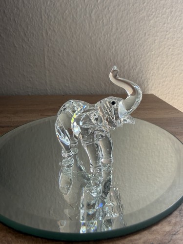 Elefante swarovski 191371 - swarovski, 🐘