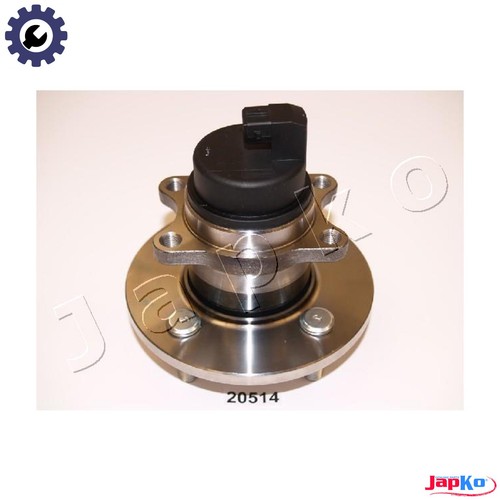 Mozzo ruota 420514 per - mozzo,