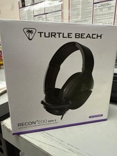 Turtle Beach Recon 200 Gen 2