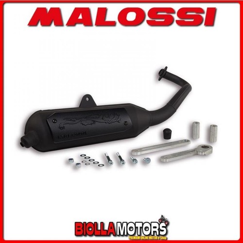 3217172 marmitta malossi wild - marmitta,