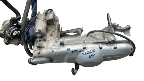 Motore aprilia scarabeo - motore, 150