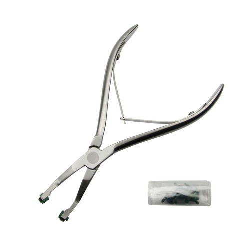 Dentistico temporanea capsule - dentistico,