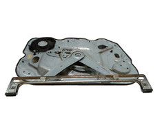 Cremagliera anteriore destra