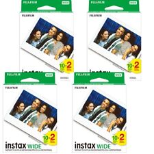 80 fogli Fujifilm pellicola