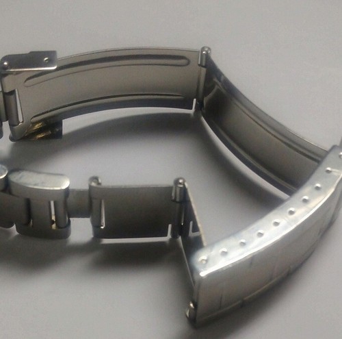 Bracciale 19mm flip lock - bracciale,