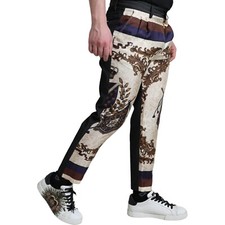 DOLCE & GABBANA Pantalone Uomo