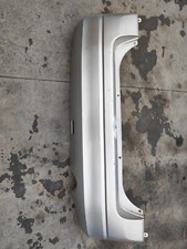 PARAURTI POSTERIORE OPEL AGILA