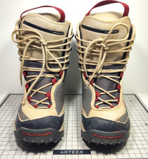 Stivali da snowboard Salomon