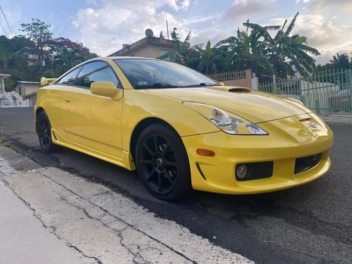 Gonne laterali stile toyota - stile,