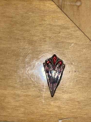 Pin badge fiorentina marchiato - pin,