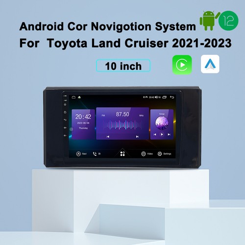 Pollici per toyota land - pollici,
