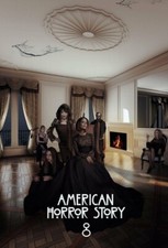 AMERICAN HORROR STORY POSTER