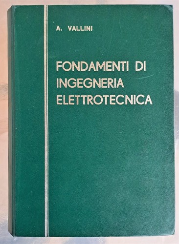 Fondamenti ingegneria - fondamenti,