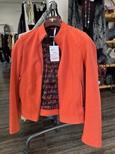 GIUBBOTTO GIACCA DESIGUAL