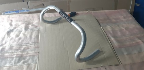 Piega bici corsa - piega, itm