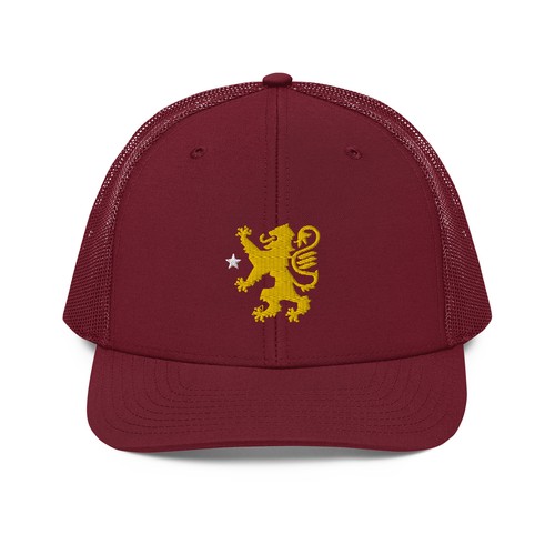 Cappello camionista - cappello, da