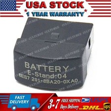 SIEMENS S7-200 Battery