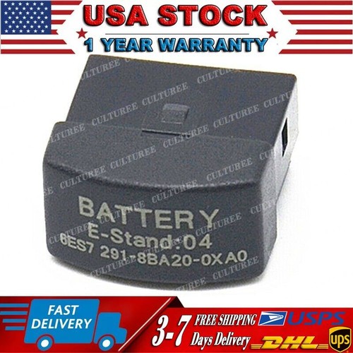 Batteria siemens 200 - siemens, s7-200