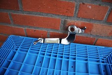 Leva cambio Triumph America +