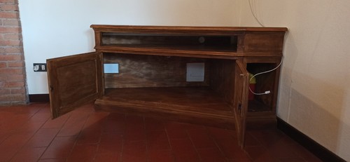 Mobile porta angolo in - porta,