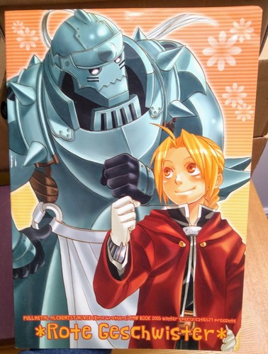 Fullmetal alchemist al - fullmetal, ed