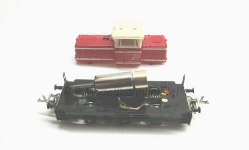 Kit conversione motore per