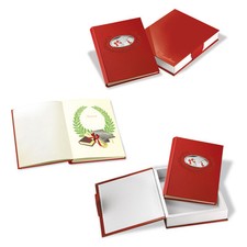 DEGREE PHOTO ALBUM cm.20x25H