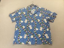 Camicia hawaiana vintage