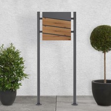 Cassetta postale buca lettere