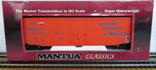 MANTOVA 755237 Scala HO 50'