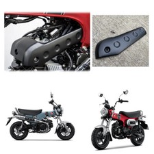 Protezione coperchio iniettori