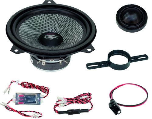 Sistema audio rfit - sistema,