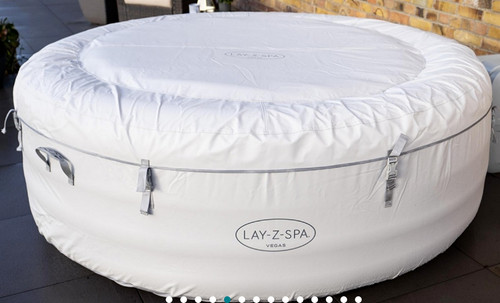 Nuovo lay spa - spa, 2021