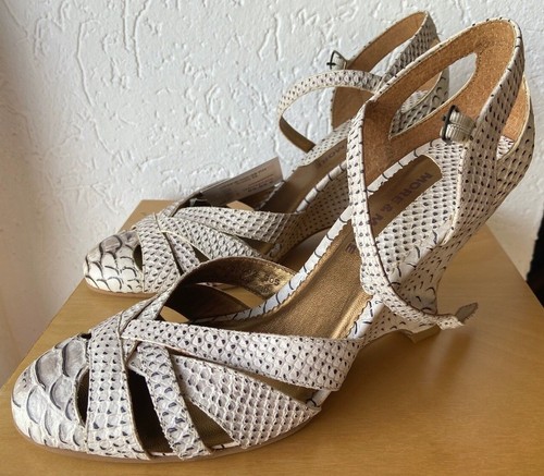 More scarpe - &, décolleté