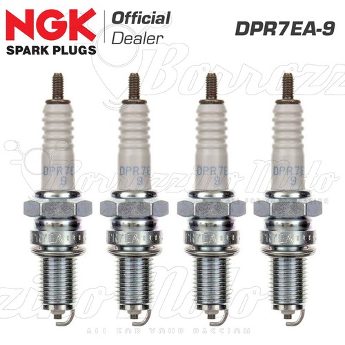 Candele ngk dpr7ea - ngk, dpr7ea-9