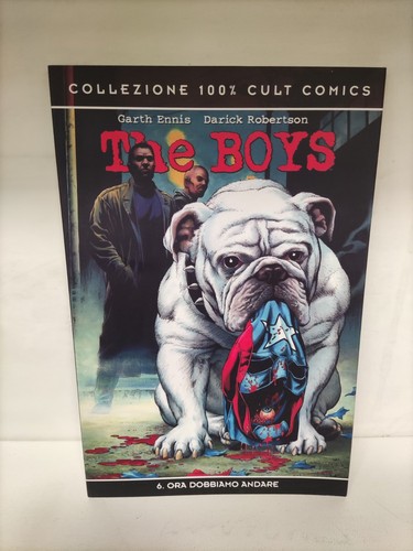 The boys vol - boys,,