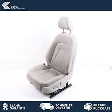 Sedile Davanti SX IN Pelle