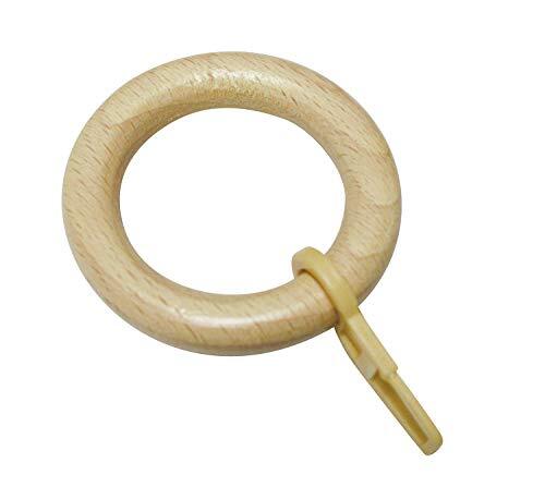 Gardinia anelli per tenda con - gardinia,