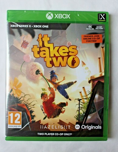 Vogliono due xbox - due, one