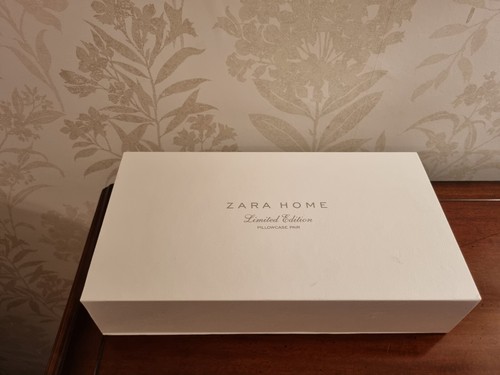 Zara home edizione limitata - home,
