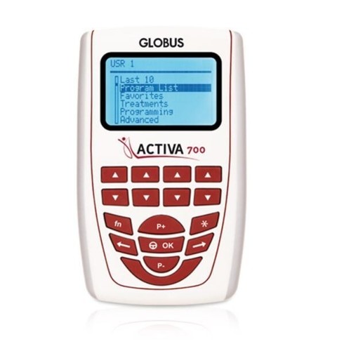 Globus activa 700 - globus,