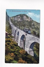 D4888) FUNIVIA A FILO MENDOLA